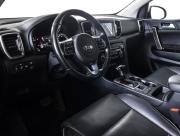 Kia Sportage IV Москва  - изображение 40