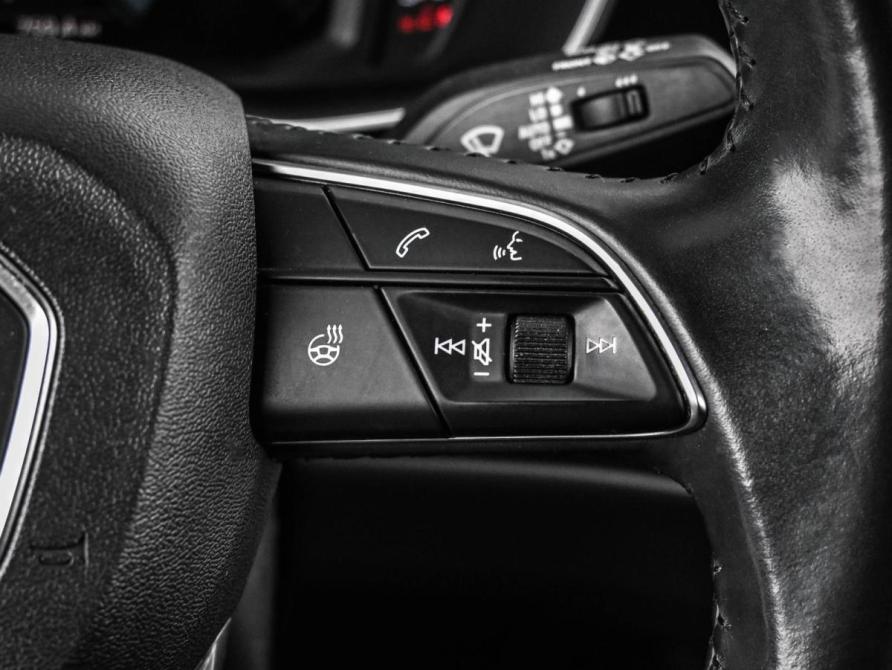 Audi Q3 II (F3) Новороссийск  - изображение 15