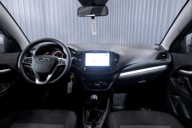 Lada (ВАЗ) Vesta I с пробегом 2021 года, цена 1 049 000 рублей, 84951 км, универсал, Автокод Объявления