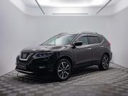 Nissan X-Trail III Рестайлинг Москва  - изображение 20