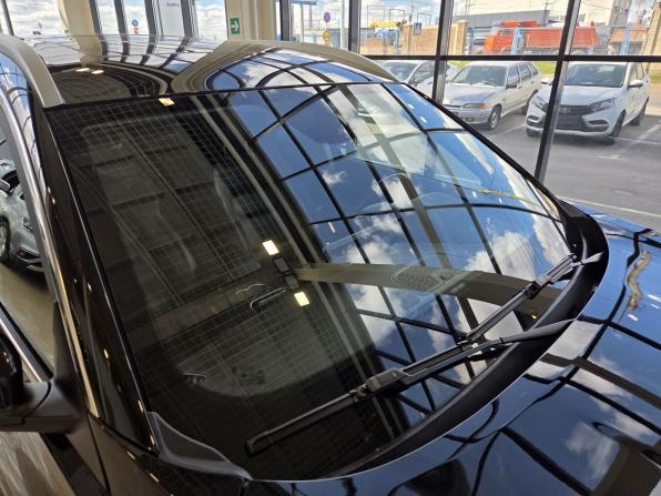 Chery Tiggo 8 I Рестайлинг с пробегом 2023 года, цена 1 890 000 рублей, 65405 км, внедорожник, Автокод Объявления