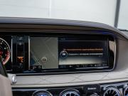 Mercedes-Benz S-Класс AMG III (W222 C217) Краснодар  - изображение 60