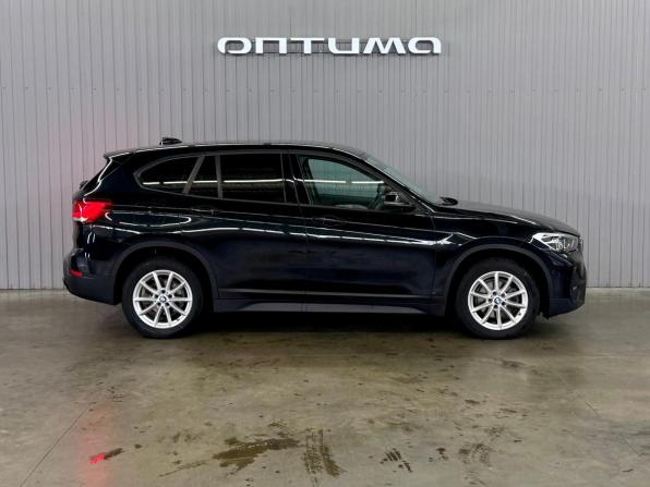 BMW X1 II (F48) Рестайлинг с пробегом 2021 года, цена 2 047 000 рублей, 256199 км, внедорожник, Автокод Объявления
