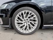 Audi A8 IV (D5) Москва  - изображение 48