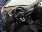 Kia Sportage III Воронеж  - изображение 33
