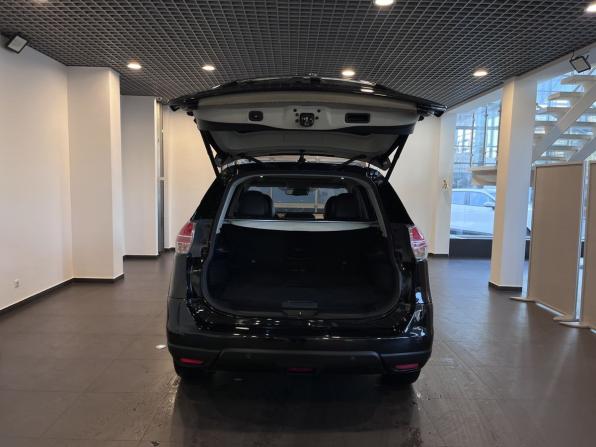 Nissan X-Trail III с пробегом 2018 года, цена 1 680 000 рублей, 170454 км, внедорожник, Автокод Объявления