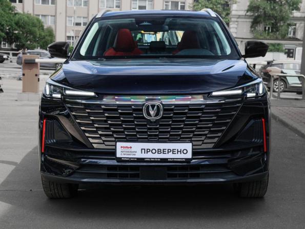 Changan UNI-S (CS55 Plus) I с пробегом 2024 года, цена 2 230 000 рублей, 30520 км, внедорожник, Автокод Объявления