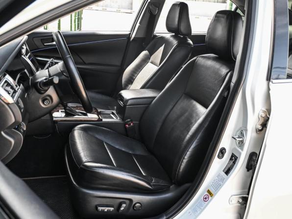 Toyota Camry VII (XV50) Рестайлинг 2 с пробегом 2017 года, цена 2 379 000 рублей, 204338 км, седан, Автокод Объявления