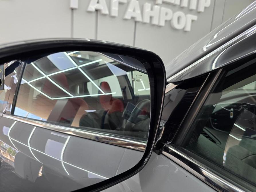 Changan CS55 Plus II Таганрог  - изображение 21