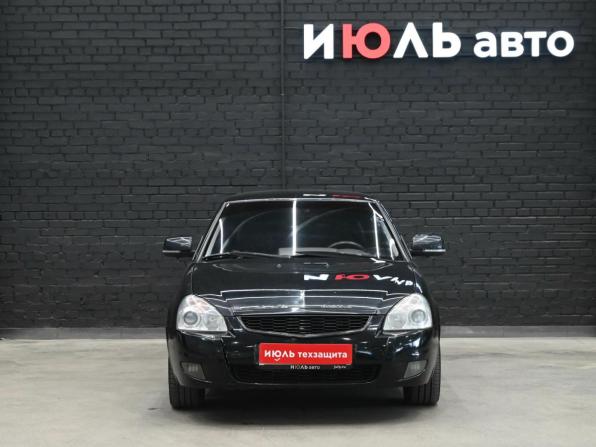 Lada (ВАЗ) Priora I с пробегом 2010 года, цена 300 000 рублей, 210000 км, седан, Автокод Объявления