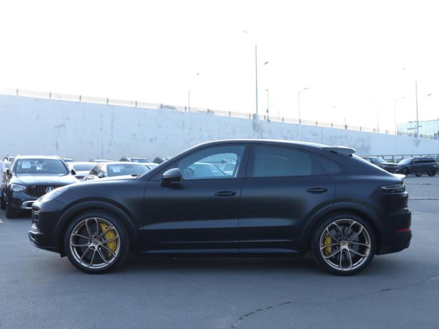 Porsche Cayenne III Москва  - изображение 9