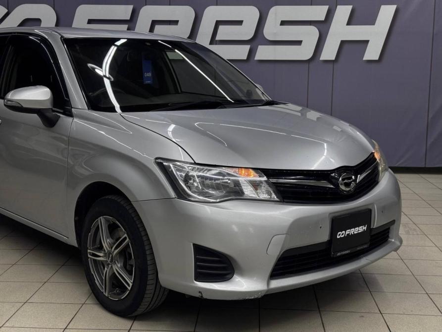 Toyota Corolla XI (E160 E170 E180) Благовещенск  - изображение 16