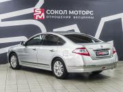 Nissan Teana II Рестайлинг Ростов-на-Дону  - изображение 19