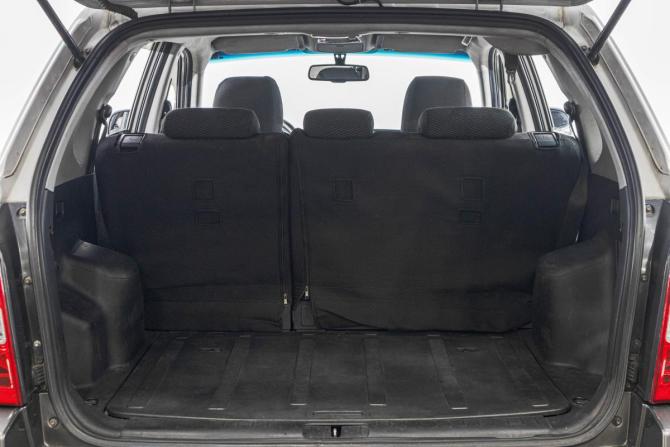 Hyundai Tucson I с пробегом 2005 года, цена 799 000 рублей, 266000 км, внедорожник, Автокод Объявления