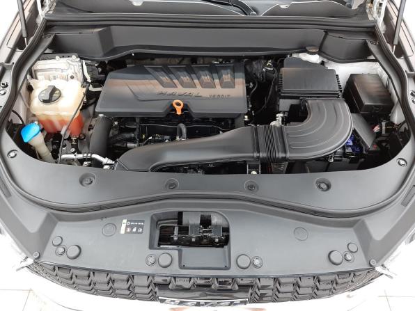 Haval F7 I с пробегом 2022 года, цена 1 860 000 рублей, 65329 км, внедорожник, Автокод Объявления