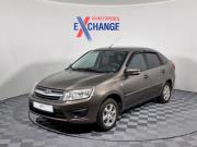 Lada (ВАЗ) Granta I Нижний Новгород  - изображение 21