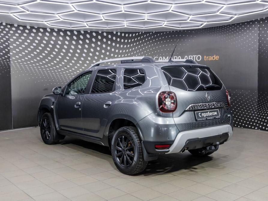 Renault Duster II Самара  - изображение 4