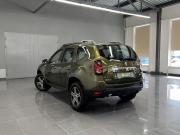 Renault Duster I Рестайлинг Тверь  - изображение 25