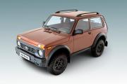 Lada (ВАЗ) Niva Legend Москва  - изображение 61