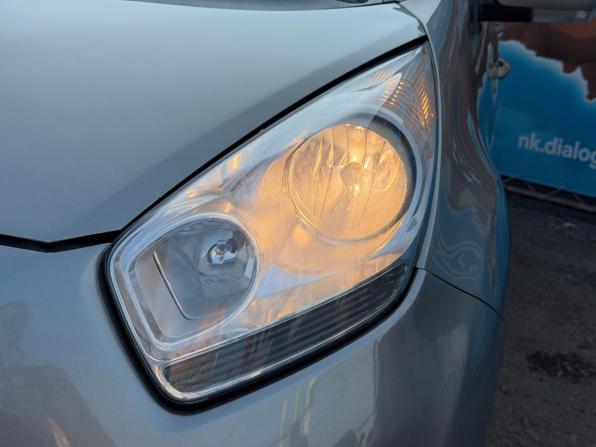 Kia Venga I Рестайлинг с пробегом 2014 года, цена 1 020 000 рублей, 134000 км, компактвэн, Автокод Объявления
