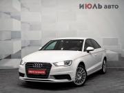 Audi A3 III (8V) Екатеринбург  - изображение 17
