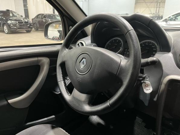 Renault Duster I с пробегом 2014 года, цена 999 000 рублей, 190951 км, внедорожник, Автокод Объявления