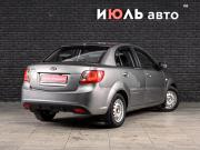 Kia Rio II Рестайлинг Екатеринбург  - изображение 22