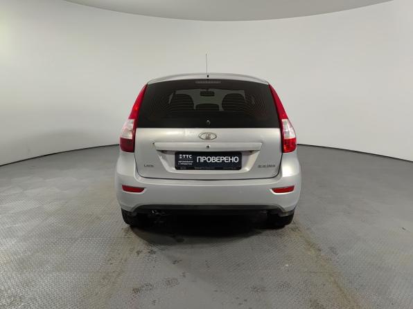 Lada (ВАЗ) Kalina II с пробегом 2014 года, цена 415 000 рублей, 135000 км, универсал, Автокод Объявления