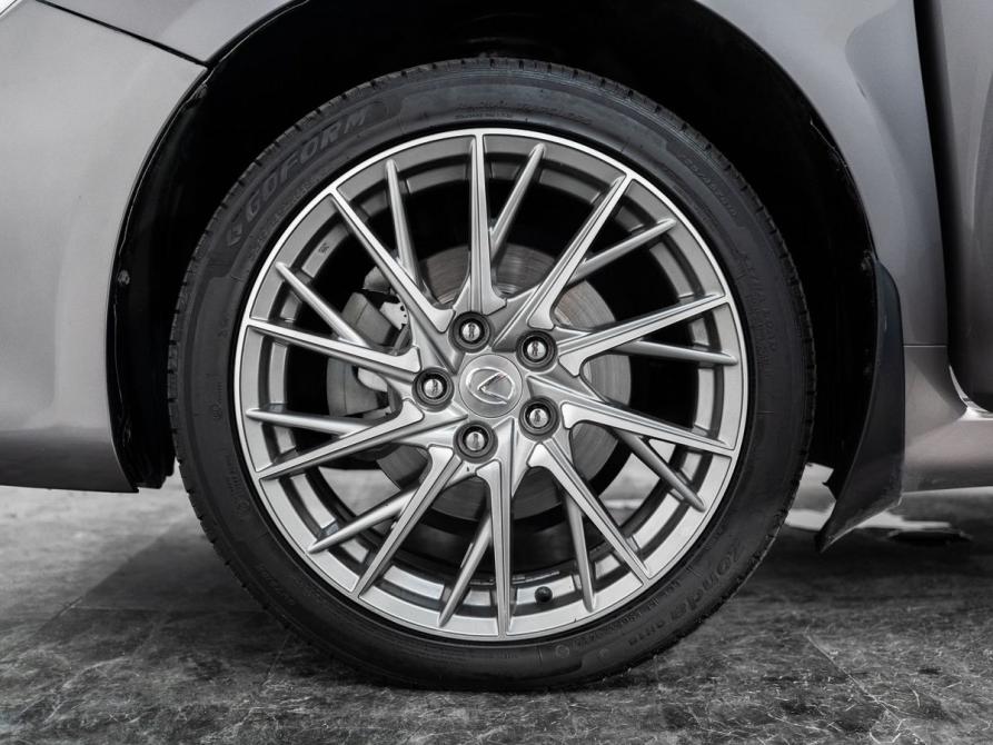 Toyota Camry VII (XV50) Рестайлинг Иркутск  - изображение 20