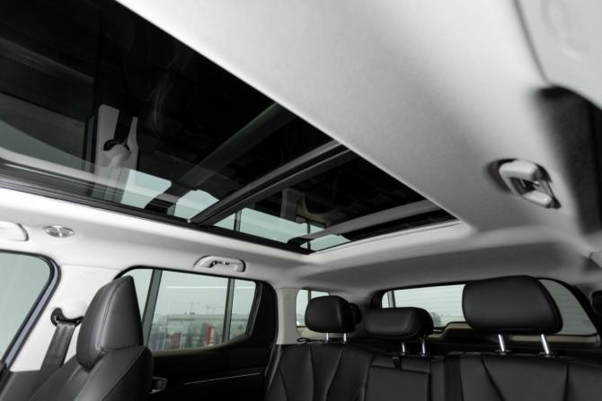Новый Haval H3 I Рестайлинг 2026 года, цена 2 899 000 рублей, внедорожник, Автокод Объявления