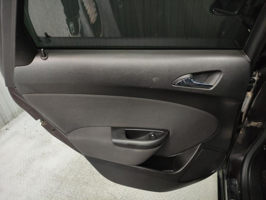 Opel Astra J Рестайлинг Пермь  - изображение 15