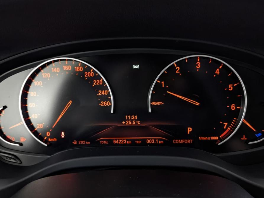 BMW X3 III (G01) Москва  - изображение 16