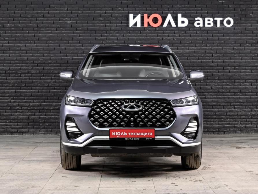 Chery Tiggo 7 Pro I Екатеринбург  - изображение 2