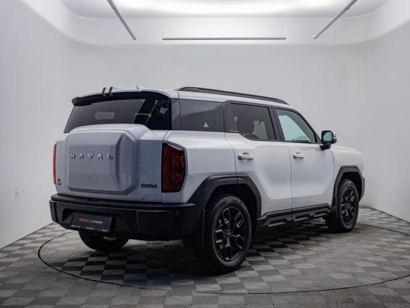 Haval H3 I с пробегом 2024 года, цена 2 464 000 рублей, 34000 км, внедорожник, Автокод Объявления
