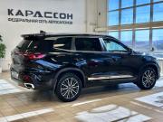 Chery Tiggo 8 I Рестайлинг Волгоград  - изображение 21