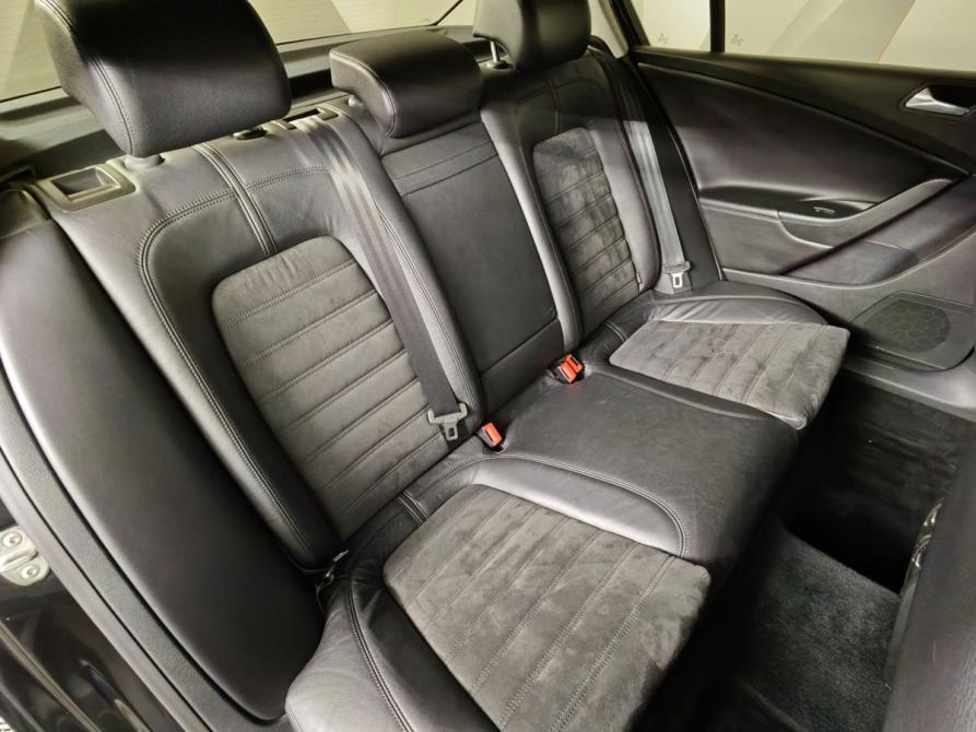 Volkswagen Passat B6 Москва  - изображение 16