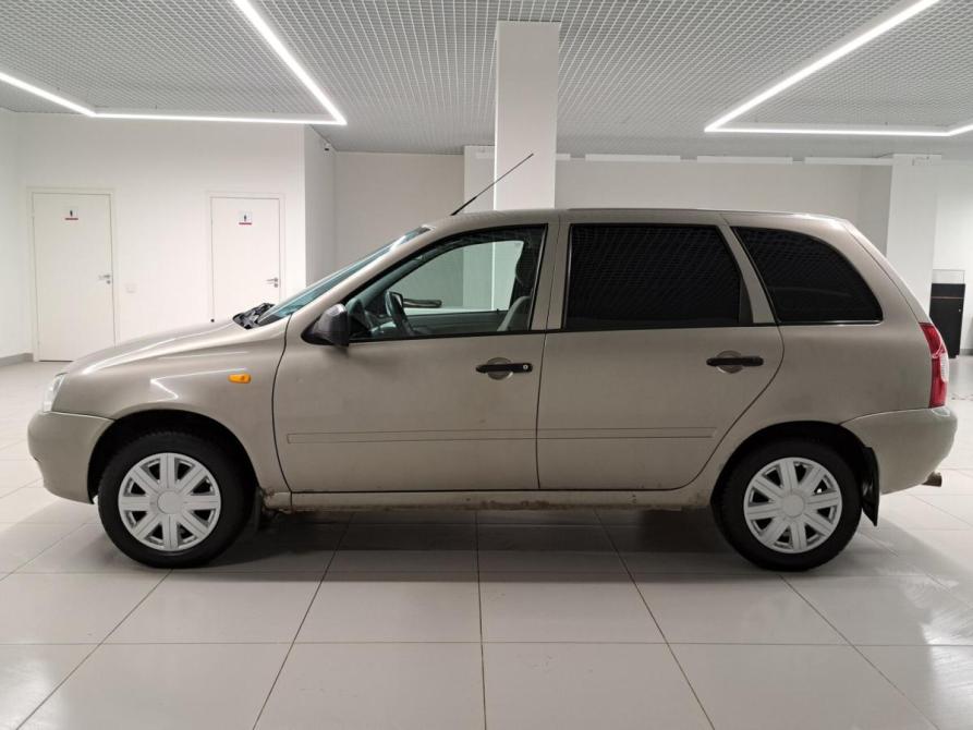 Lada (ВАЗ) Kalina I Казань  - изображение 10