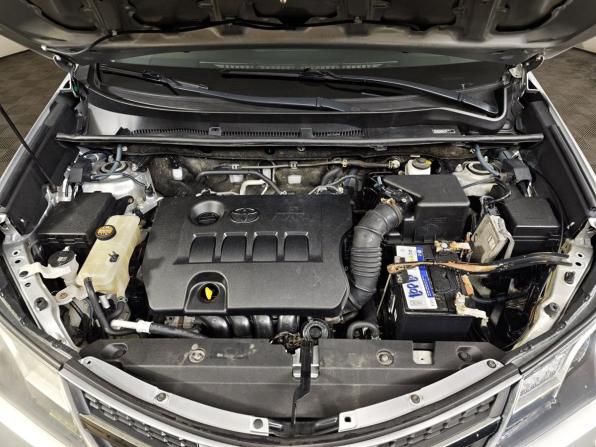 Toyota RAV4 IV (XA40) с пробегом 2015 года, цена 1 399 000 рублей, 297382 км, внедорожник, Автокод Объявления
