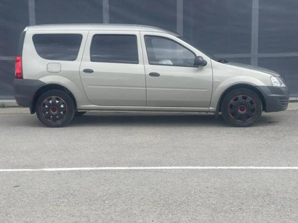 Lada (ВАЗ) Largus I с пробегом 2013 года, цена 500 000 рублей, 170000 км, универсал, Автокод Объявления