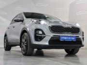 Kia Sportage IV Рестайлинг Новосибирск  - изображение 54