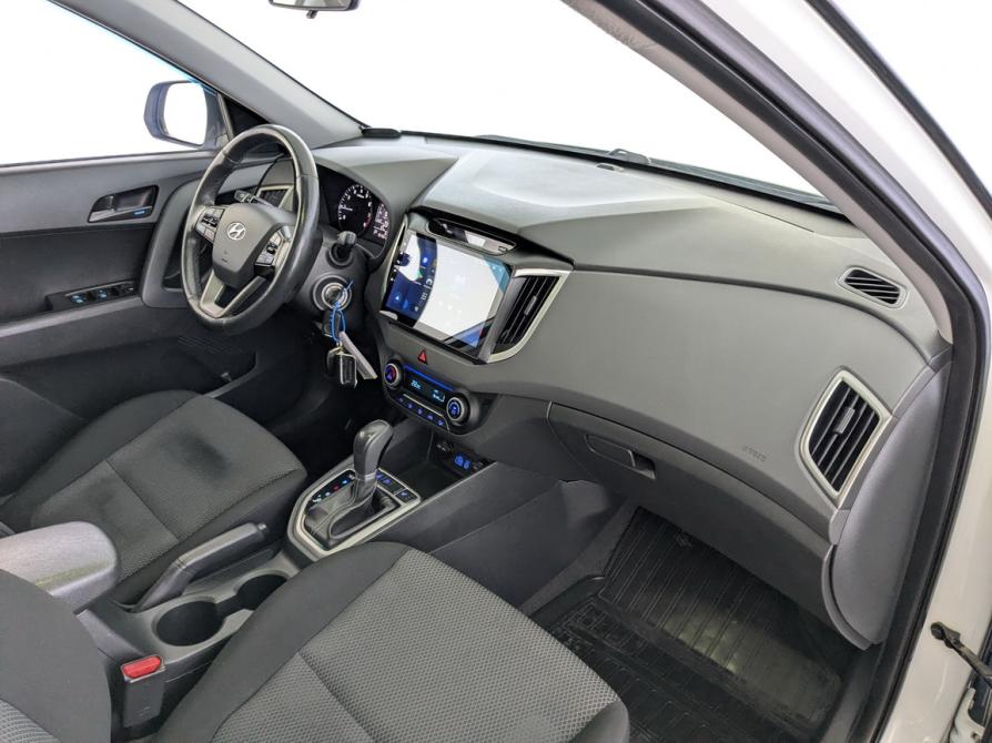 Hyundai Creta I Москва  - изображение 11
