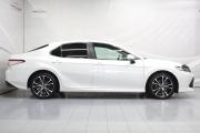 Toyota Camry VIII (XV70) Кемерово  - изображение 27