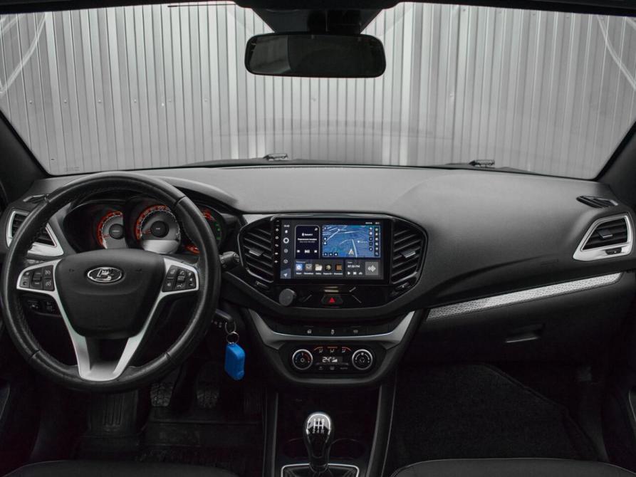 Lada (ВАЗ) Vesta I Екатеринбург  - изображение 12