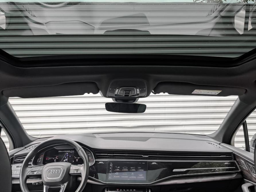 Audi Q7 II (4M) Рестайлинг Москва  - изображение 30