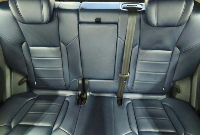 Haval F7x I Рестайлинг с пробегом 2024 года, цена 2 125 000 рублей, 76640 км, внедорожник, Автокод Объявления