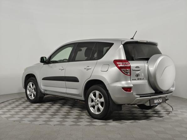 Toyota RAV4 III (XA30) Рестайлинг с пробегом 2011 года, цена 1 199 000 рублей, 249400 км, внедорожник, Автокод Объявления