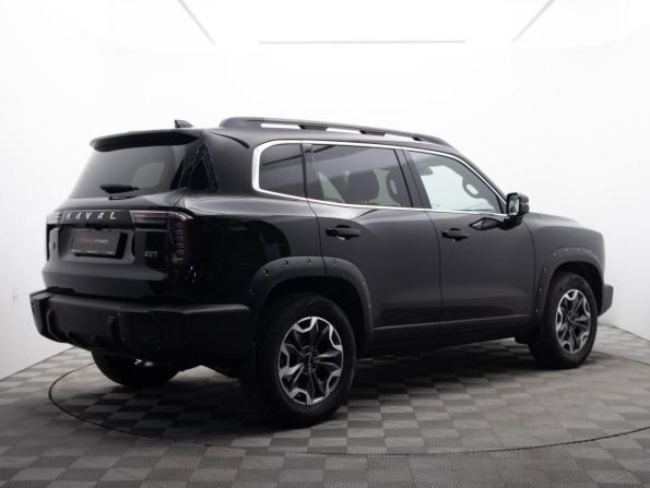 Haval Dargo I с пробегом 2022 года, цена 2 534 000 рублей, 34983 км, внедорожник, Автокод Объявления