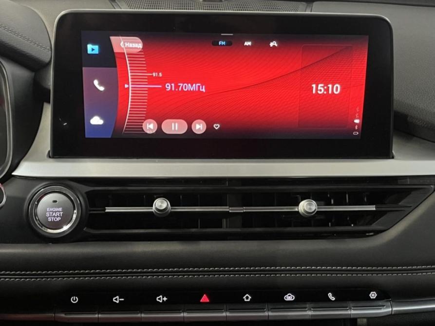 Chery Tiggo 7 Pro I Курск  - изображение 12