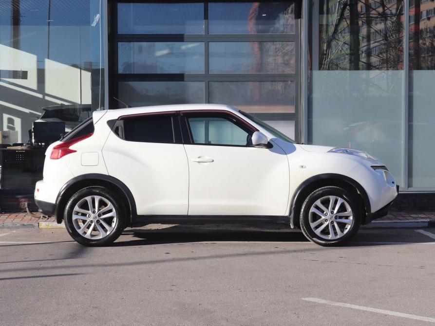 Nissan Juke I Нижний Новгород  - изображение 6