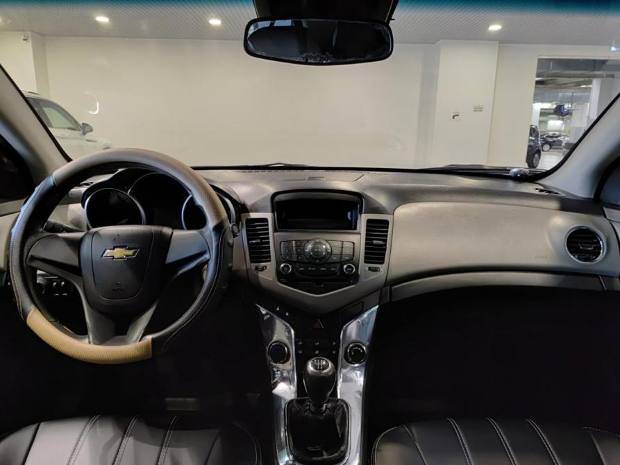 Chevrolet Cruze I Казань  - изображение 17
